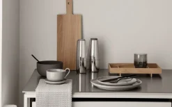 Bath & Living Blomus STELLA cutlery set 16-piece color - 64195