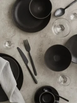 Bath & Living Blomus STELLA cutlery set 16-piece color - 64195