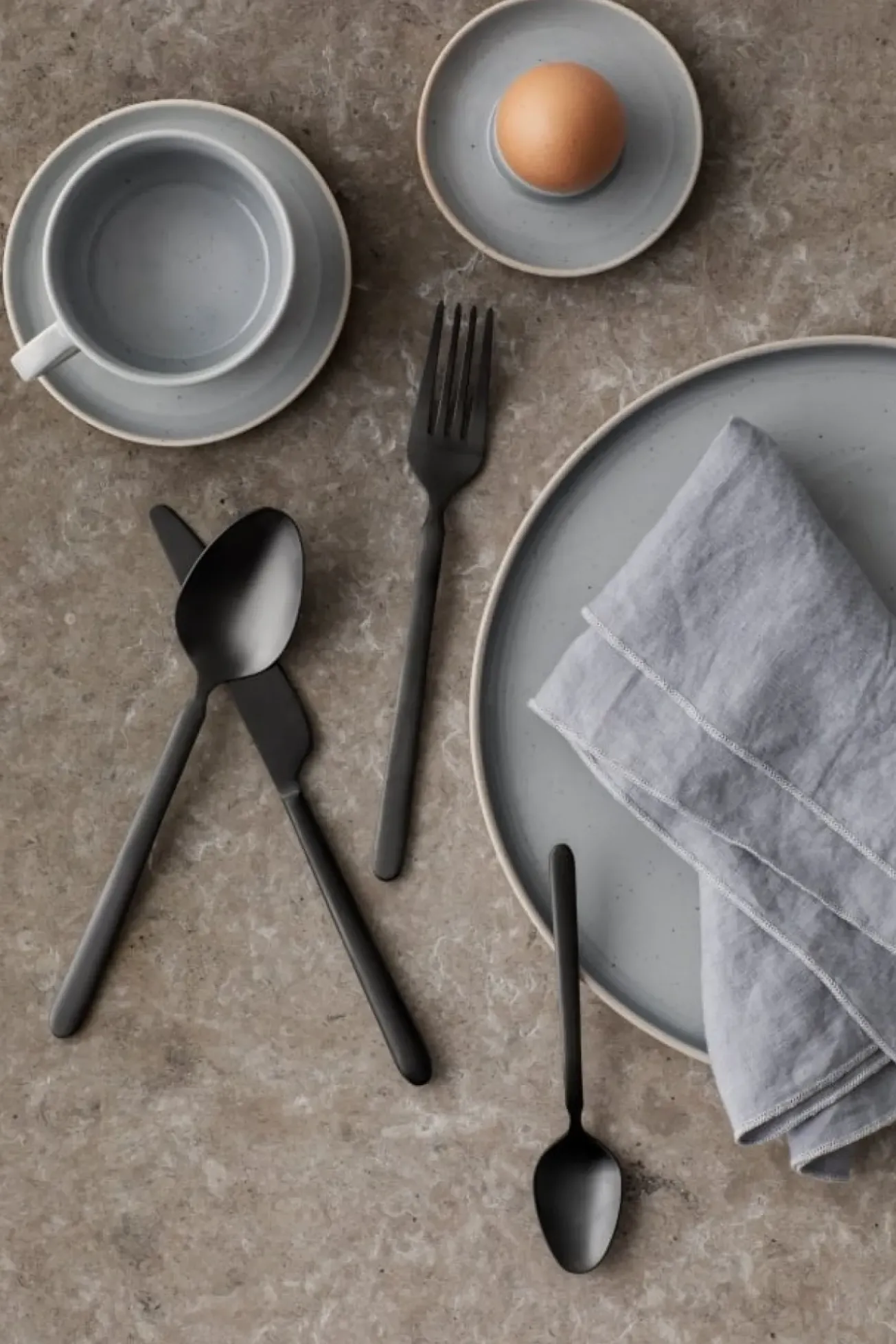 Bath & Living Blomus STELLA espresso spoon (set/4) color - 64475