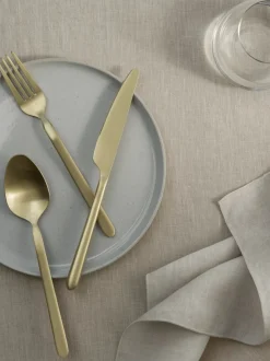 Bath & Living Blomus STELLA pastry fork (set/4) color - 64477
