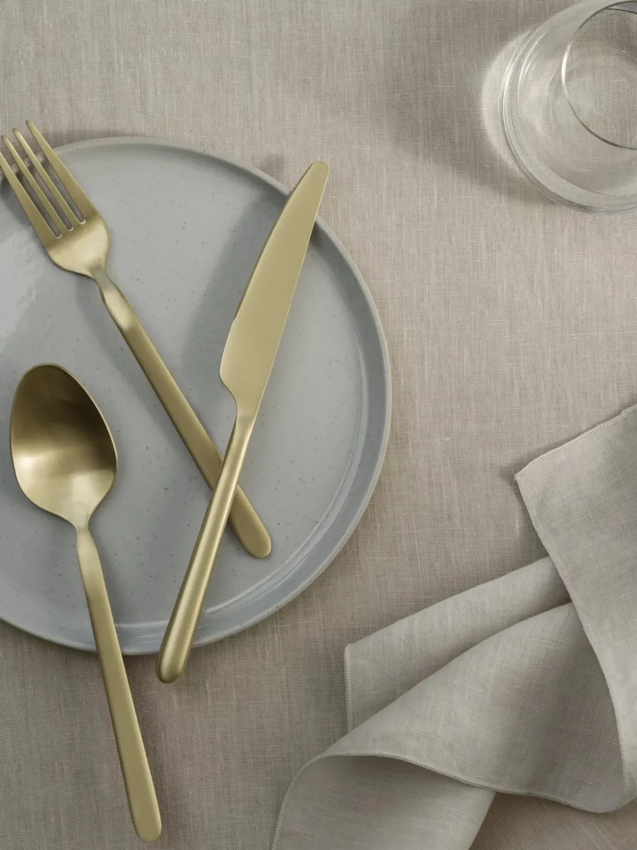 Bath & Living Blomus STELLA pastry fork (set/4) color - 64477