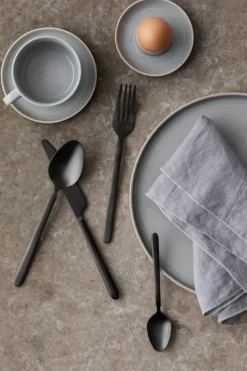Bath & Living Blomus STELLA salad cutlery color - 64473