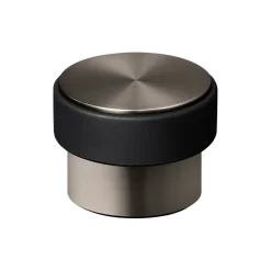 Bath & Living Blomus STOP door stopper 2 kg color Burned Metal - 66921