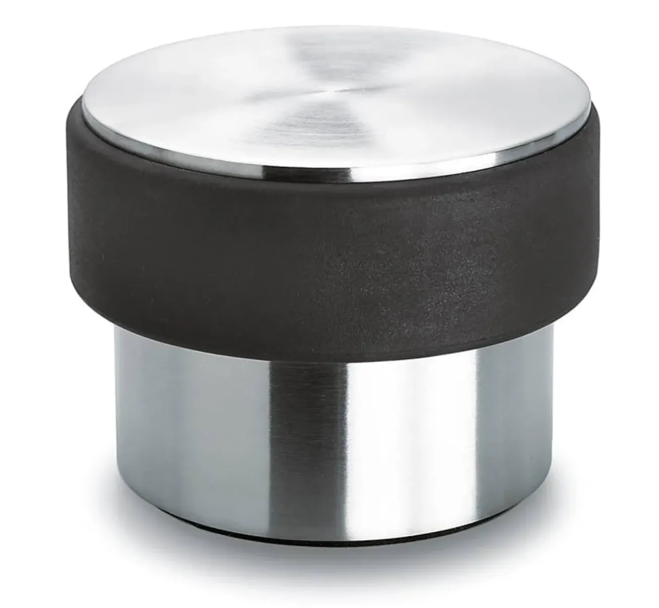 Bath & Living Blomus STOP door stopper 2 kg matt stainless steel - 68306