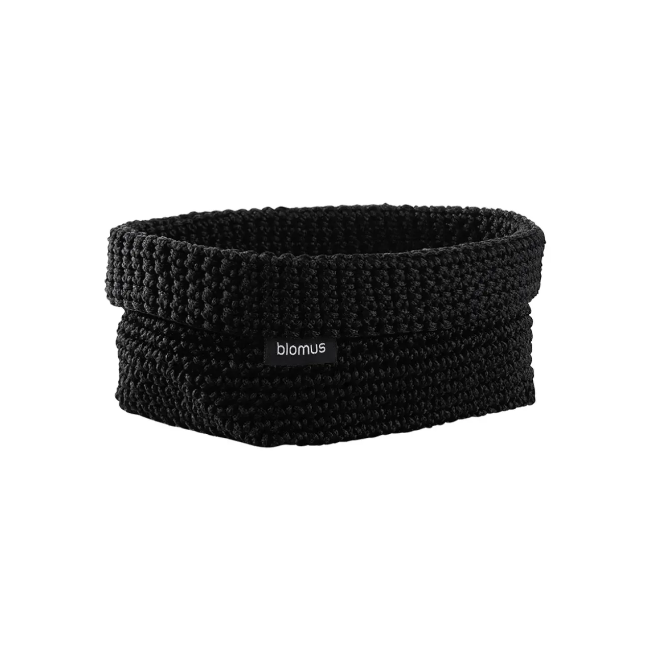 Bath & Living Blomus Storage basket TELA (large) 66474