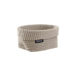 Bath & Living Blomus Storage basket TELA (medium) 66467