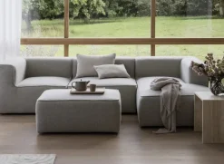 Bath & Living Blomus TASI sofa - chaise longue right