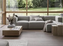 Bath & Living Blomus TASI sofa - chaise longue right