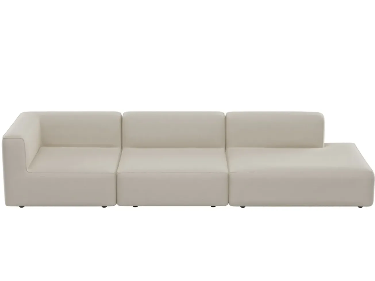 Bath & Living Blomus TASI sofa - Combination F