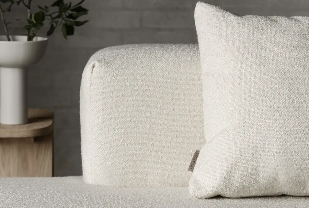 Bath & Living Blomus TASI sofa - Combination F