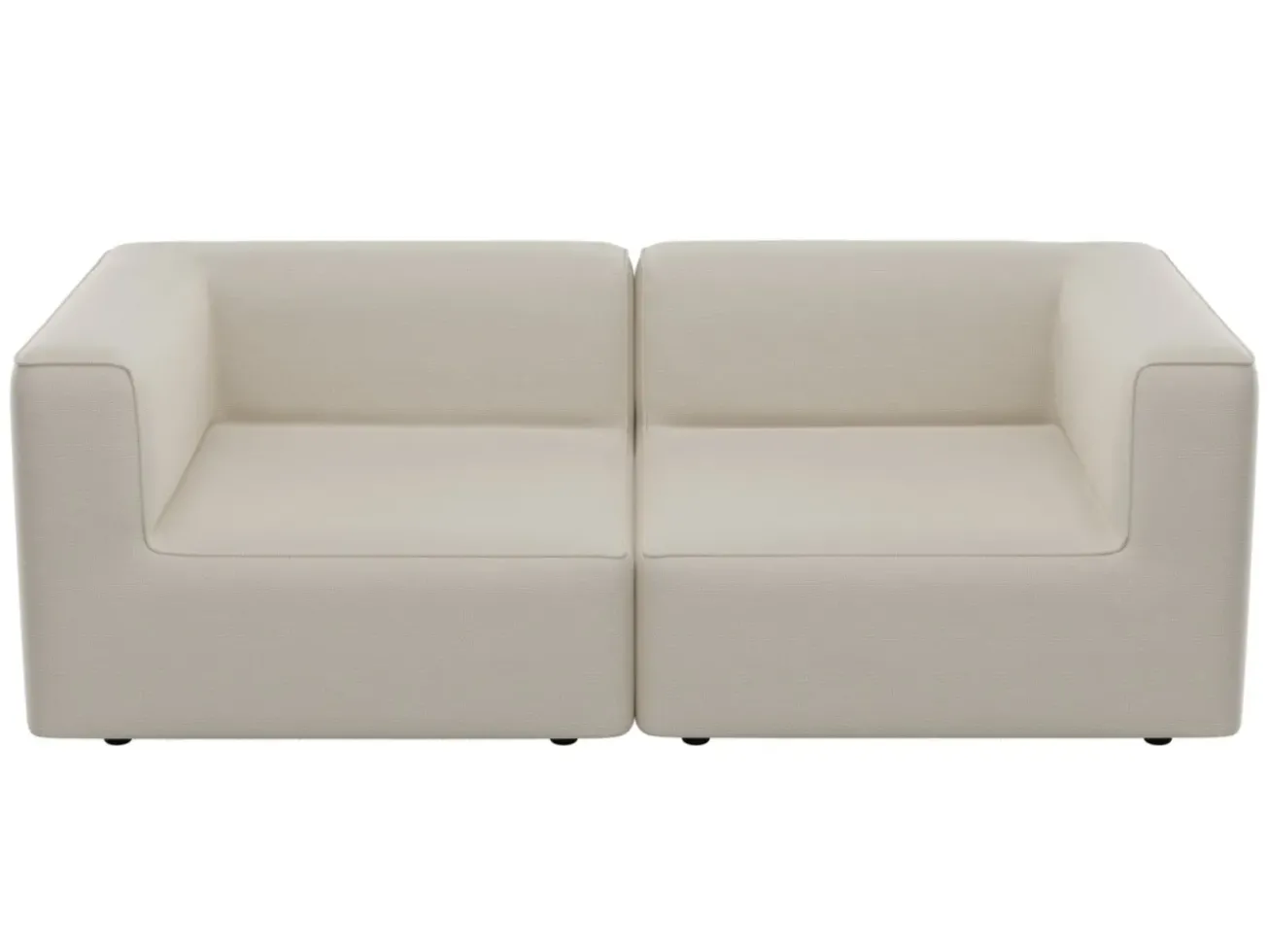 Bath & Living Blomus TASI sofa - Combination B