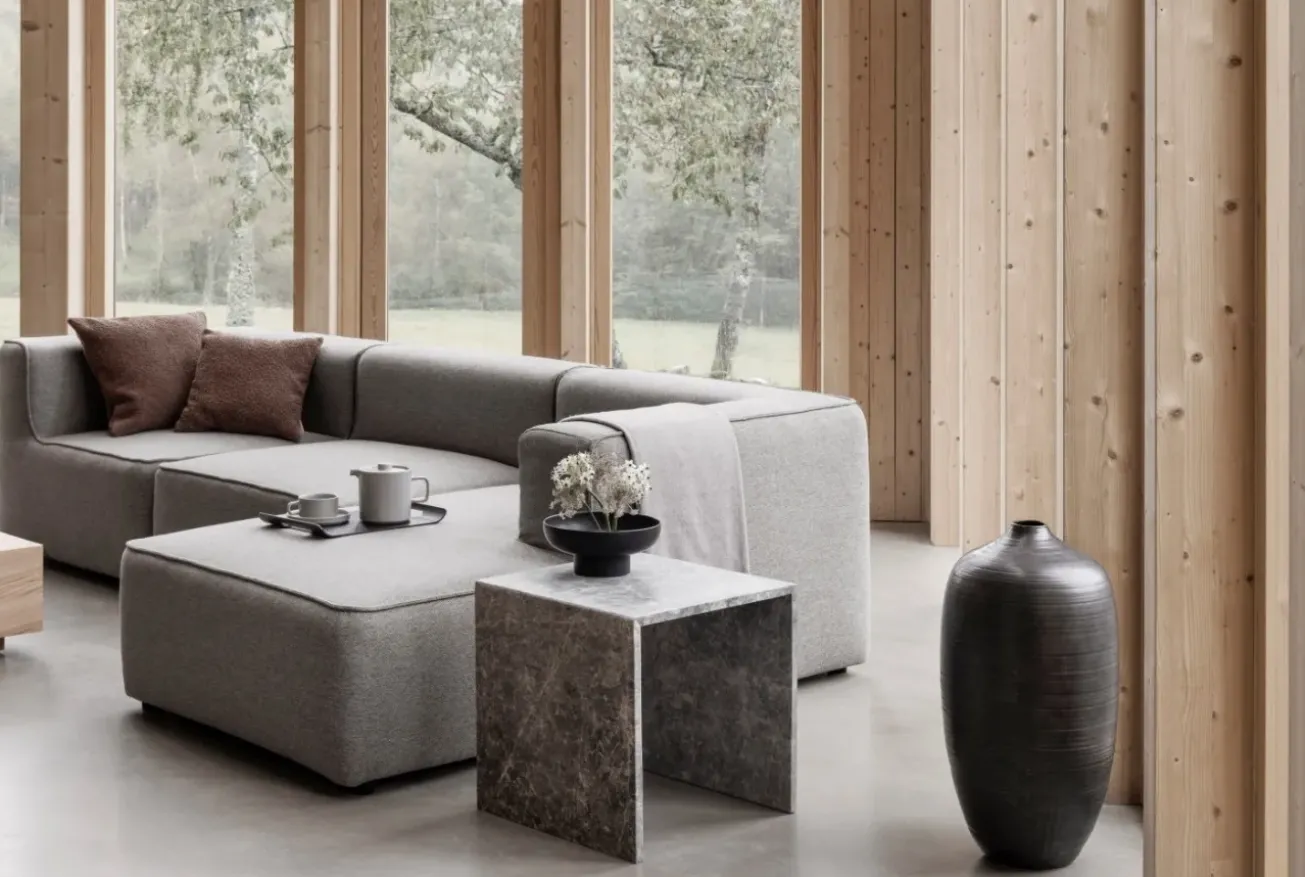 Bath & Living Blomus TASI sofa - Combination B