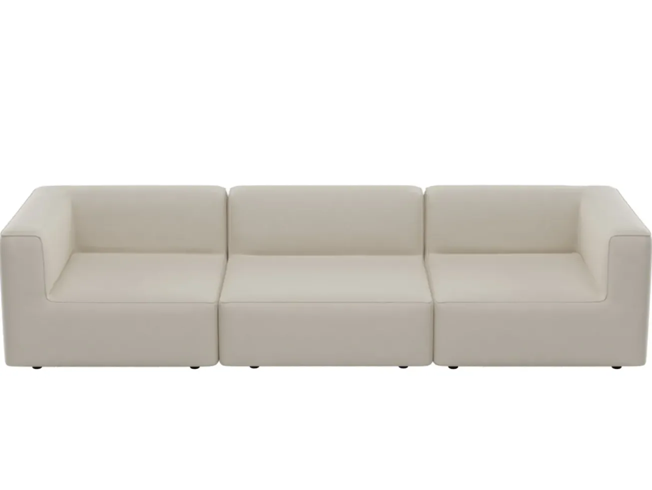 Bath & Living Blomus TASI sofa - Combination E