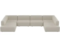 Bath & Living Blomus TASI sofa - Combination I