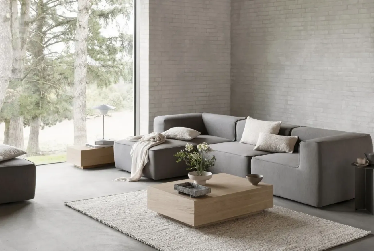 Bath & Living Blomus TASI sofa - Combination I