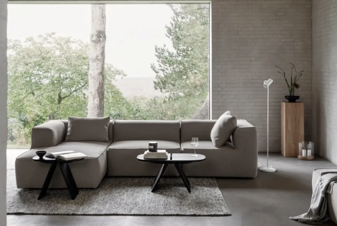 Bath & Living Blomus TASI sofa - Combination I