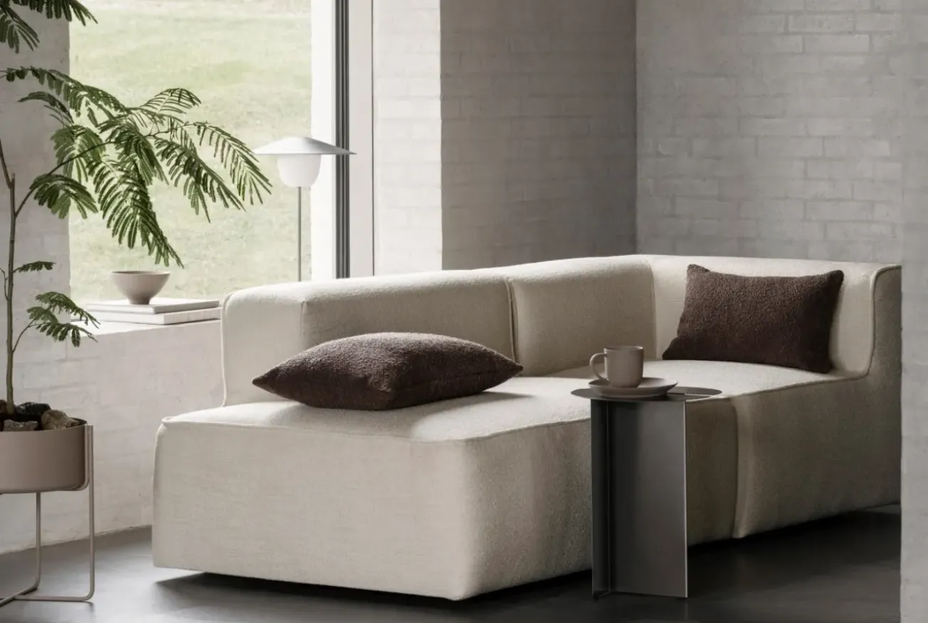 Bath & Living Blomus TASI sofa - Combination C
