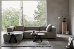 Bath & Living Blomus TASI sofa set - Combination A