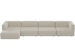 Bath & Living Blomus TASI sofa set - Combination H