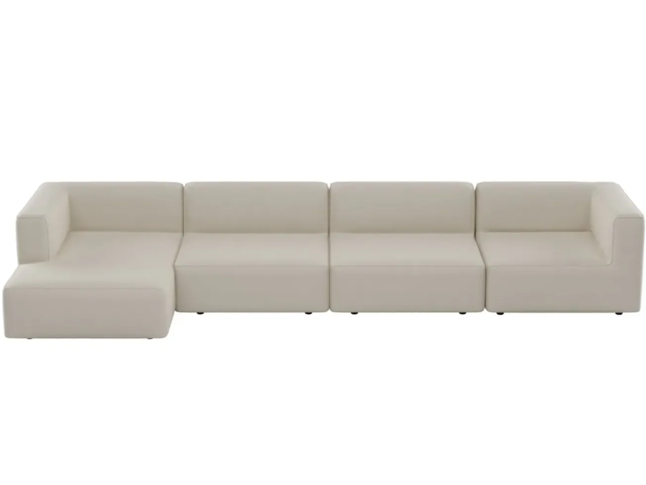 Bath & Living Blomus TASI sofa set - Combination H