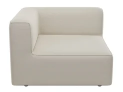 Bath & Living Blomus TASI sofa set - corner element left