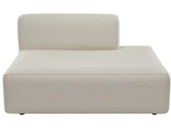 Bath & Living Blomus TASI sofa set - 2-seat element right