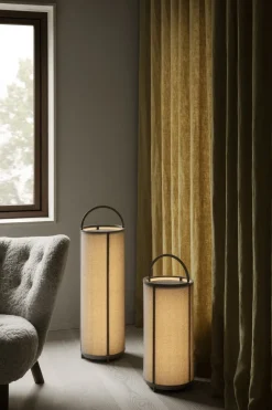 Bath & Living Blomus TAWA floor lamp color (medium) 66201