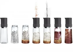 Bath & Living Blomus TEA-JAY Iced Tea Maker color (64287) 800 ml