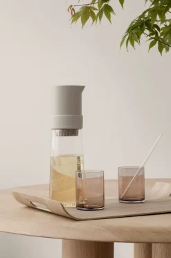 Bath & Living Blomus TEA-JAY Iced Tea Maker color (64287) 800 ml