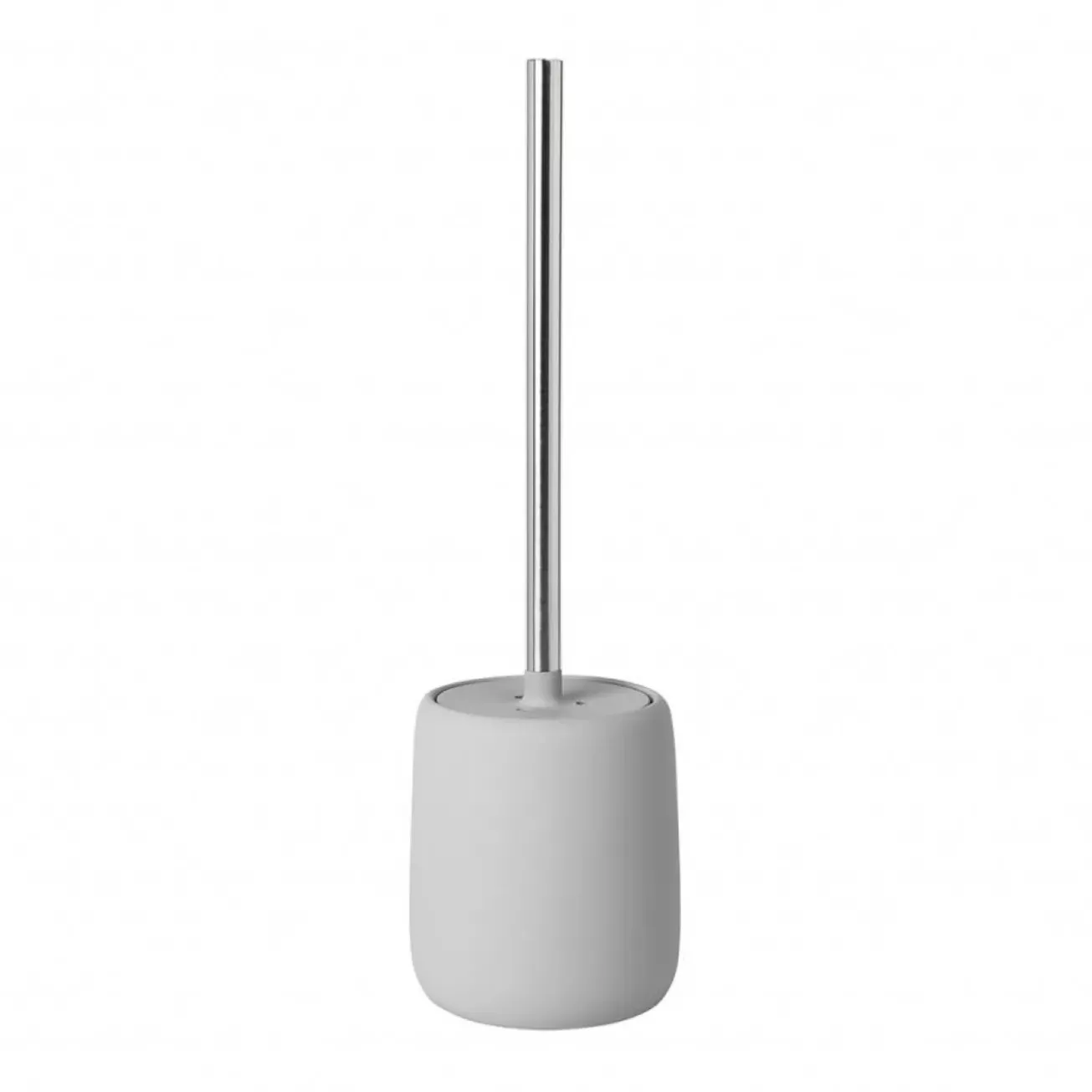 Bath & Living Blomus Toilet brush holder SONO color Micro Chip (69064)