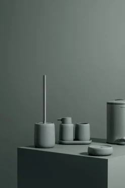 Bath & Living Blomus Toilet brush holder SONO color (69055)