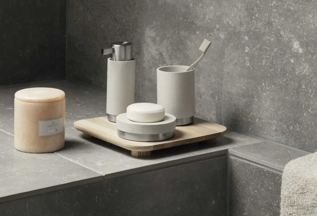 Bath & Living Blomus Toilet brush holder ARA (68850)