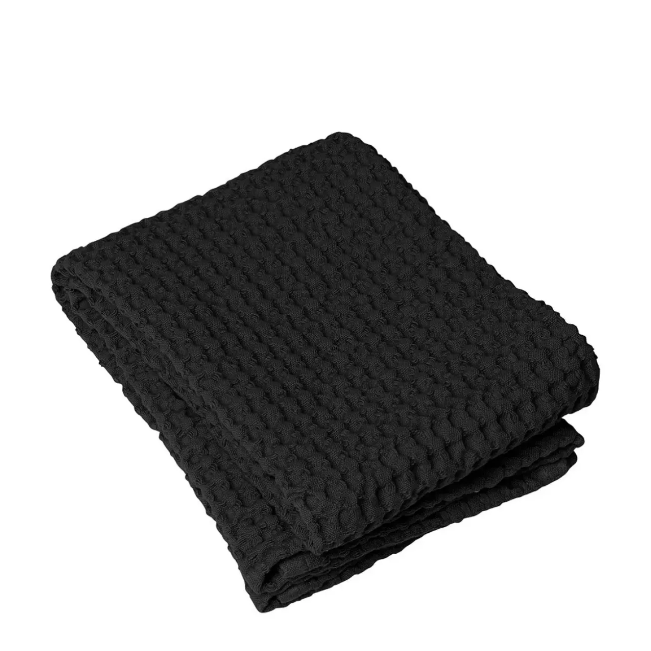 Bath & Living Blomus Towel CARO waffle pattern 50x100 cm color (66308)