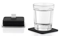 Bath & Living Blomus TRAYAN coasters set / 6 (mat) 68445