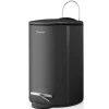 Bath & Living Blomus TUBO pedal bin Anthracite (68888) 3 liters