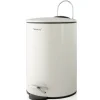 Bath & Living Blomus TUBO pedal bin Sand (68889) 3 liters