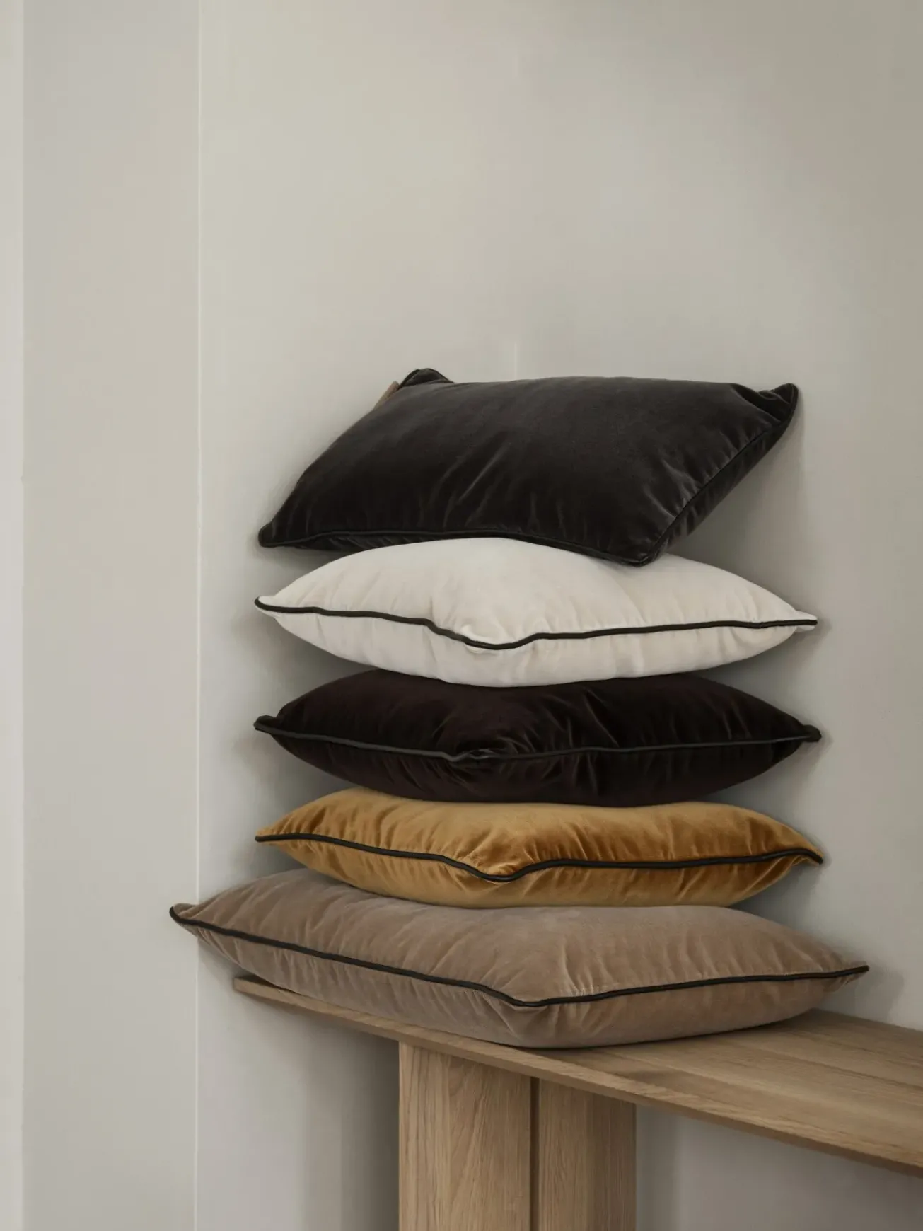 Bath & Living Blomus VELVET cushion cover 40x60 - (66568)