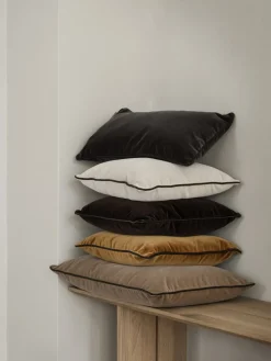 Bath & Living Blomus VELVET cushion cover 40x60 - (66572)