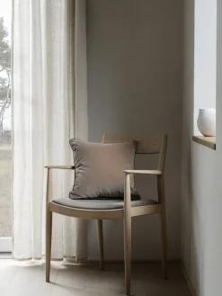 Bath & Living Blomus VELVET cushion cover 30x50 - (66561)