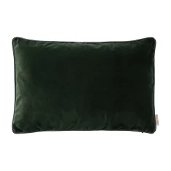 Bath & Living Blomus VELVET cushion cover 40x60 - Duck Green (66575)