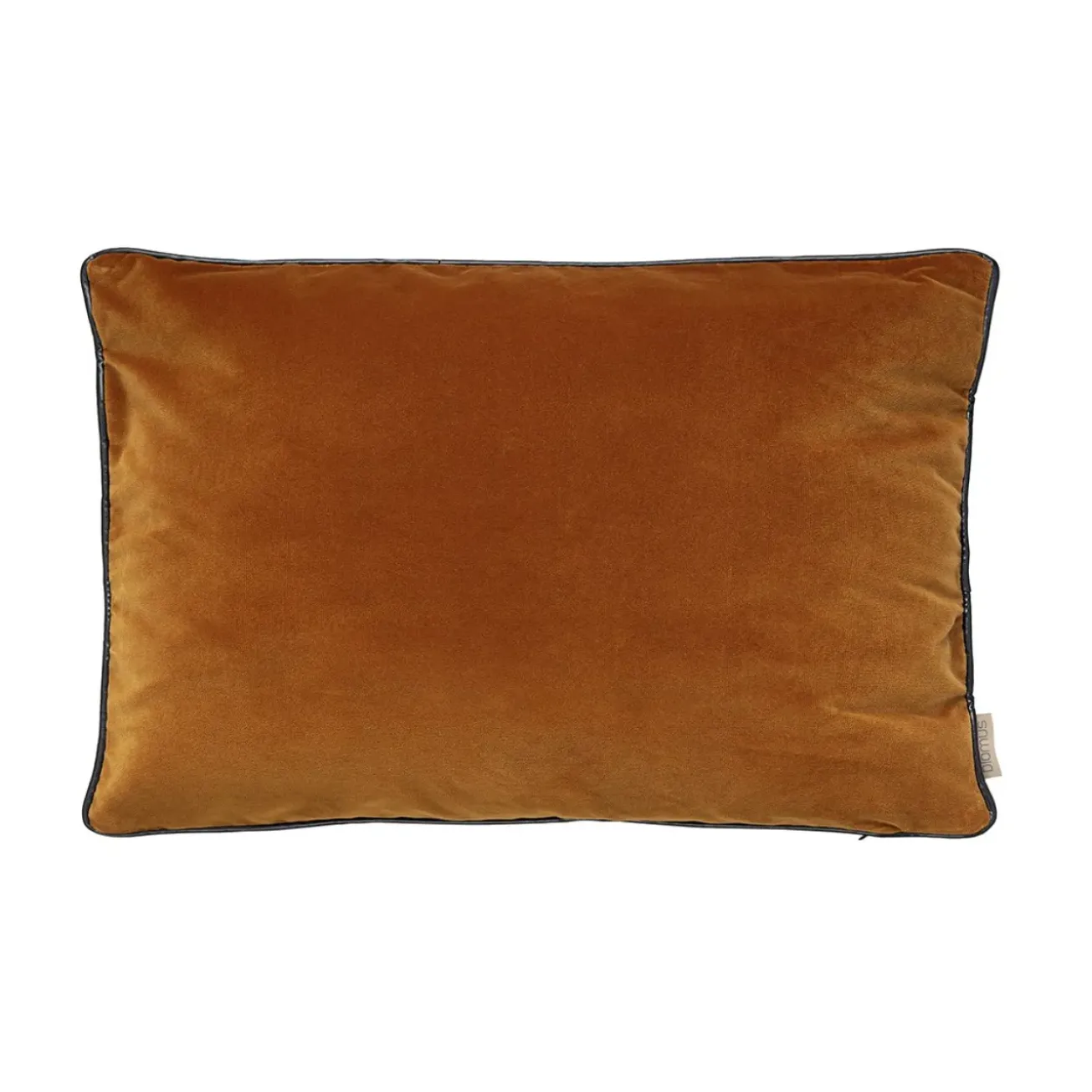 Bath & Living Blomus VELVET cushion cover 40x60 - Rustique Brown (66570)