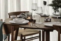 Bath & Living Blomus VEN wind light / candle holder Ø 9.5 cm - Small (66248)