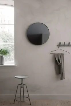 Bath & Living Blomus VENEA coat rack 5-hook Steel Gray (66197)