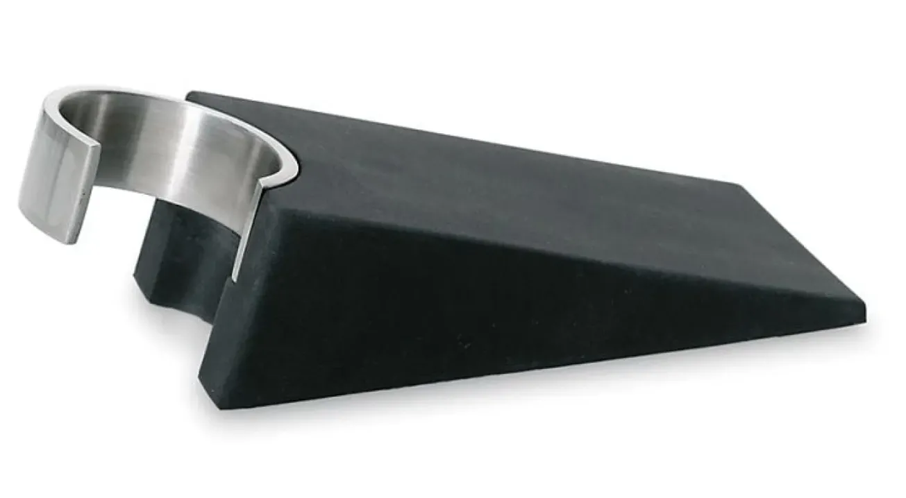 Bath & Living Blomus WEDO door stop / door wedge (mat) 68308