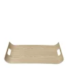 Bath & Living Blomus WILO tray / tray wood (63906) large
