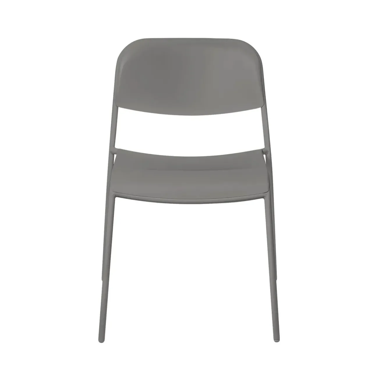 Bath & Living Blomus YUA garden chair Granite Gray (62174)