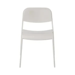 Bath & Living Blomus YUA garden chair Silk Gray (62171)