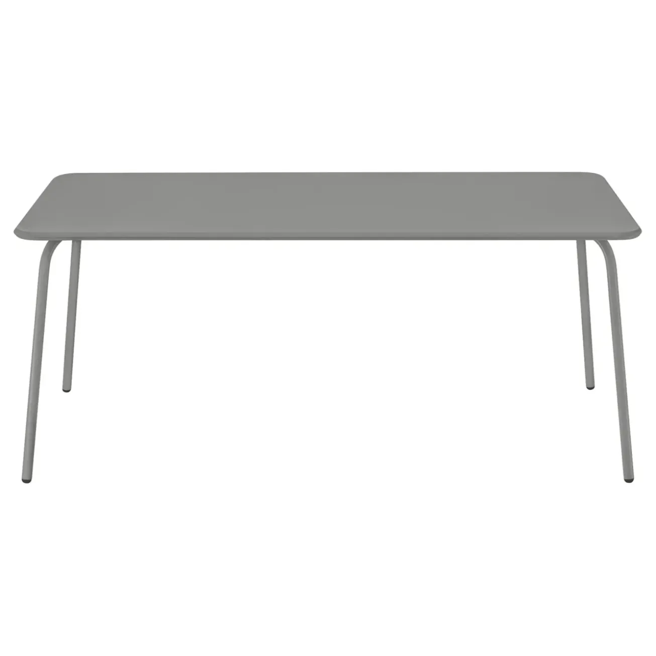 Bath & Living Blomus YUA garden table 180 x 90 cm - Granite Gray (62190)