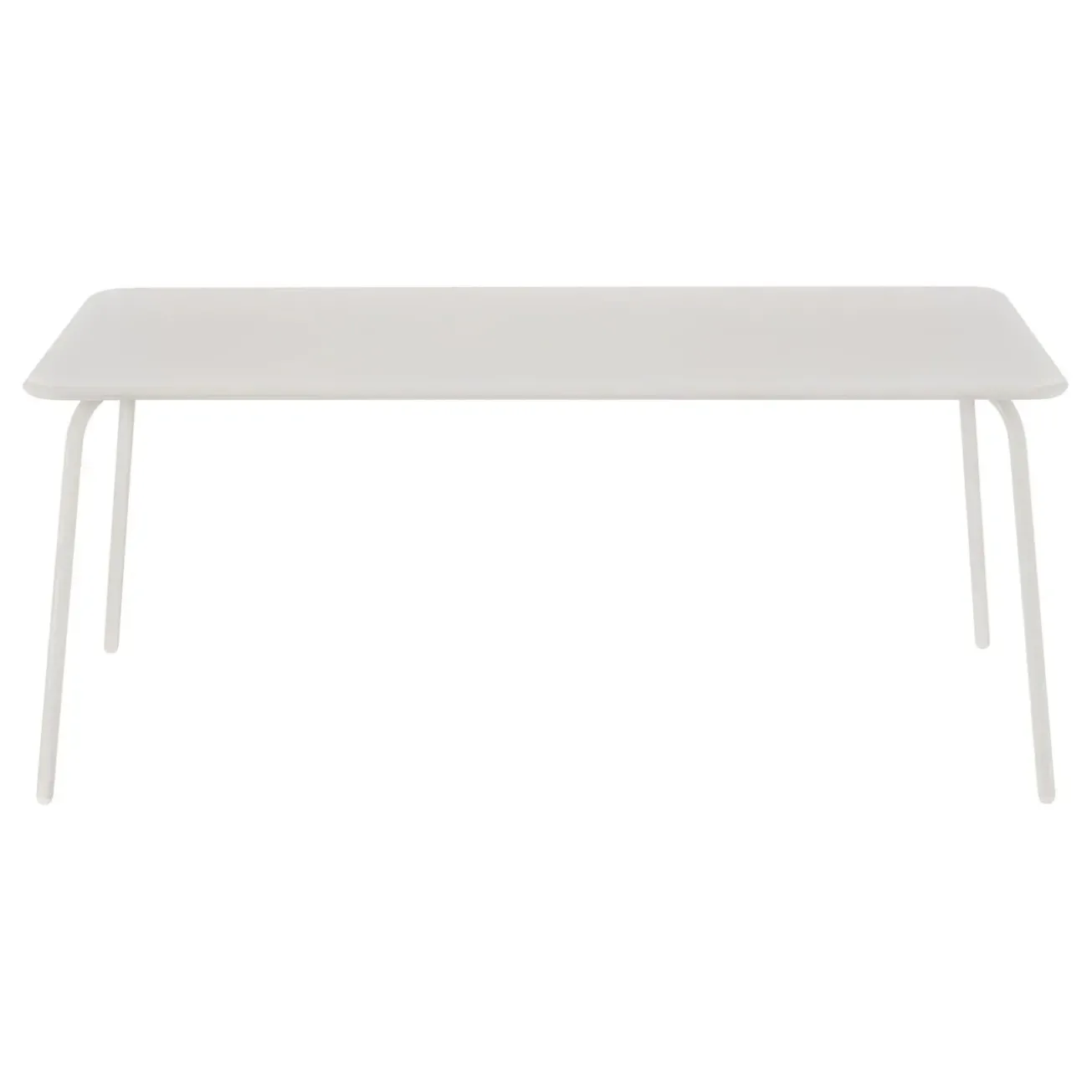 Bath & Living Blomus YUA garden table 180 x 90 cm - Silk Gray (62185)