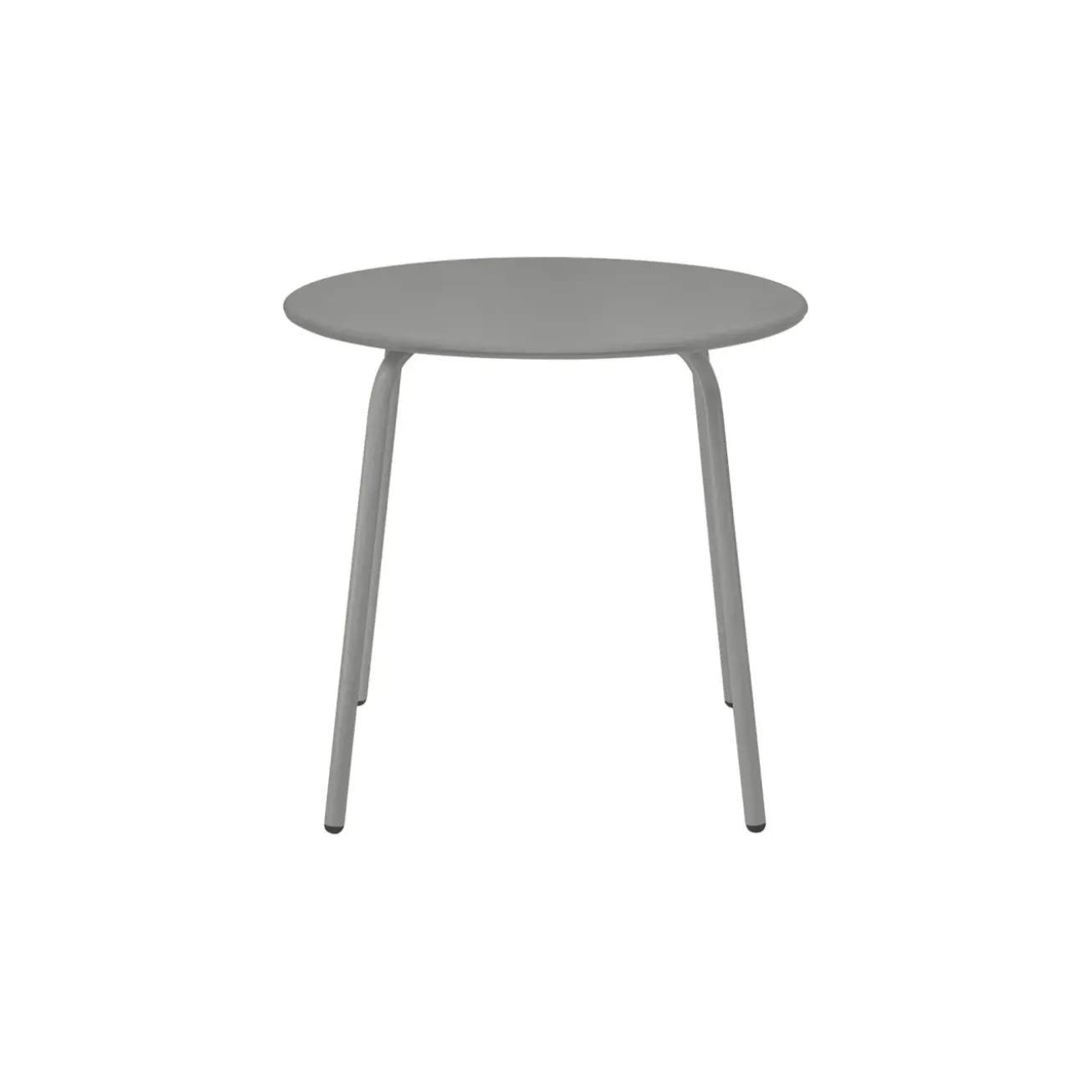 Bath & Living Blomus YUA garden table Ø 80 cm - Granite Gray (62192)